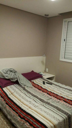 Imagem Apartamento com 2 Quartos à Venda, 67 m² em Bom Retiro - São Paulo