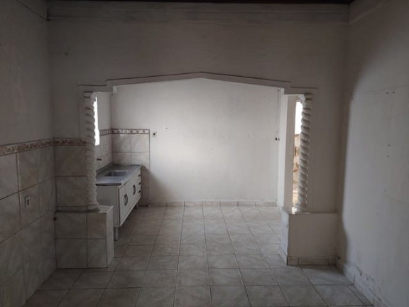 Imagem Casa com 2 Quartos à Venda, 130 m² em Vila Jaboticabeira - Taubaté