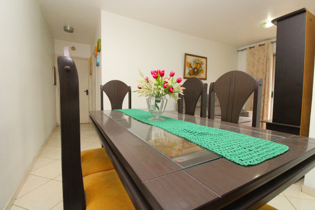 Imagem Apartamento com 2 Quartos à Venda, 60 m² em Santa Teresinha - São Paulo Imagem Apartamento com 2 Quartos à Venda, 60 m² em Santa Teresinha - São Paulo
