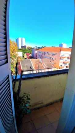 Imagem Apartamento com 2 Quartos à Venda, 70 m² em Santana - Porto Alegre