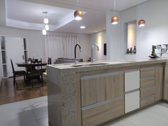 Imagem Casa com 3 Quartos à Venda, em Jardim Montreal - Sorocaba Imagem Casa com 3 Quartos à Venda, em Jardim Montreal - Sorocaba