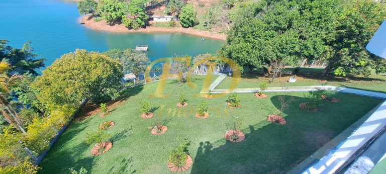 Imagem Casa de Condomínio à Venda, 5.180 m² em Igaratá Imagem Casa de Condomínio à Venda, 5.180 m² em Igaratá