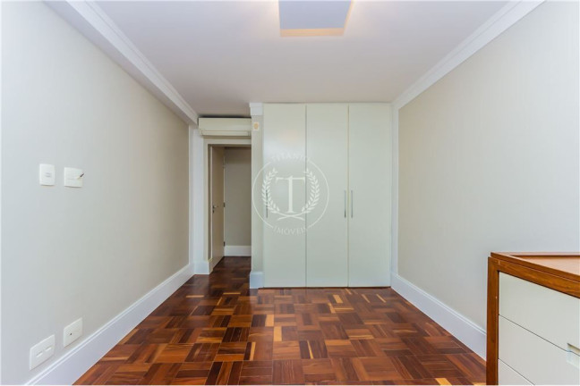 Imagem Apartamento com 3 Quartos à Venda, 123 m² em Pinheiros - São Paulo