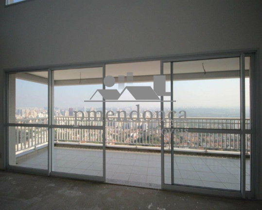 Imagem Apartamento com 4 Quartos à Venda, 302 m² em Sumarezinho - São Paulo