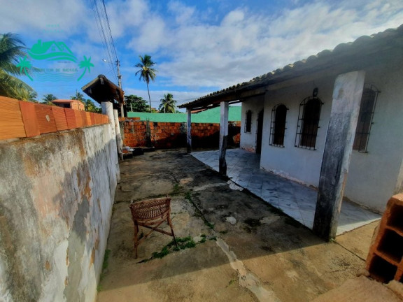 Imagem Casa com 2 Quartos à Venda, 200 m² em Porto Sauípe - Entre Rios