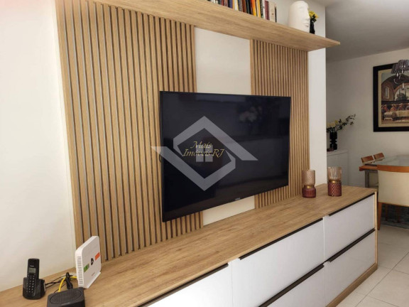 Imagem Apartamento com 4 Quartos à Venda, 127 m² em Icaraí - Niterói Imagem Apartamento com 4 Quartos à Venda, 127 m² em Icaraí - Niterói