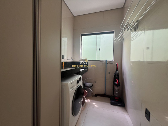 Imagem Casa com 3 Quartos à Venda, 171 m² em Planalto - Patos De Minas Imagem Casa com 3 Quartos à Venda, 171 m² em Planalto - Patos De Minas