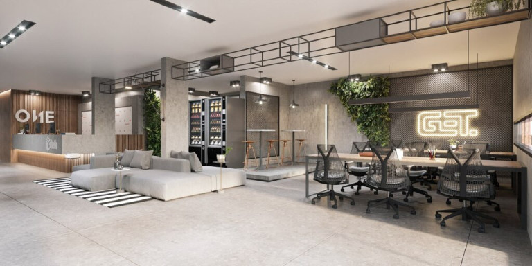 Imagem Imóvel com 1 Quarto à Venda, 18 m² em Jardim Oceania - João Pessoa Imagem Imóvel com 1 Quarto à Venda, 18 m² em Jardim Oceania - João Pessoa