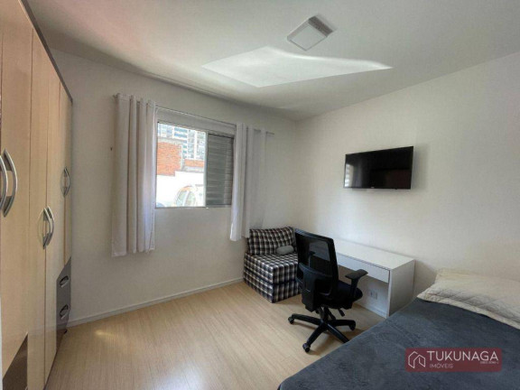Imagem Apartamento com 2 Quartos à Venda, 57 m² em Jardim Flor Da Montanha - Guarulhos Imagem Apartamento com 2 Quartos à Venda, 57 m² em Jardim Flor Da Montanha - Guarulhos