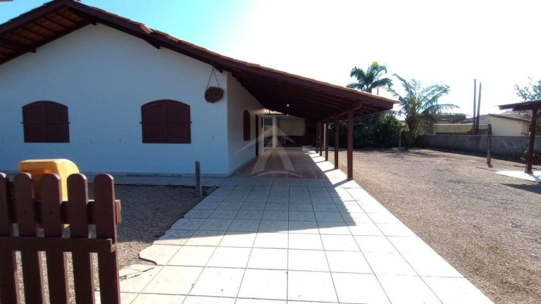 Casa com 4 Quartos à Venda, 173 m² em Itapema Do Norte - Itapoá