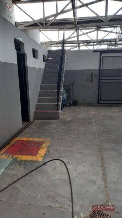 Imagem Galpão à Venda, 560 m² em Vila Formosa - São Paulo Imagem Galpão à Venda, 560 m² em Vila Formosa - São Paulo