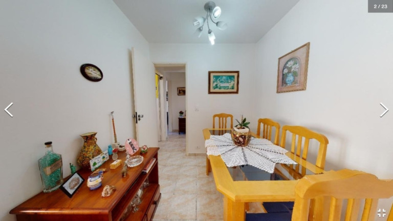 Imagem Imóvel com 2 Quartos à Venda, 68 m² em Vila Guarani (zona Sul) - São Paulo
