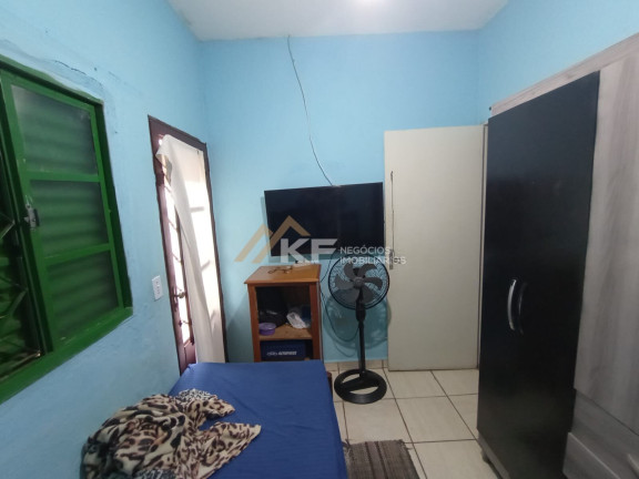 Imagem Casa com 3 Quartos à Venda, 105 m² em Parque Ribeirão Preto - Ribeirão Preto Imagem Casa com 3 Quartos à Venda, 105 m² em Parque Ribeirão Preto - Ribeirão Preto
