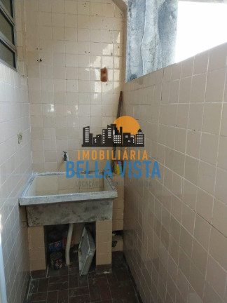 Imagem Apartamento com 1 Quarto à Venda, em Parque Bitaru - São Vicente Imagem Apartamento com 1 Quarto à Venda, em Parque Bitaru - São Vicente