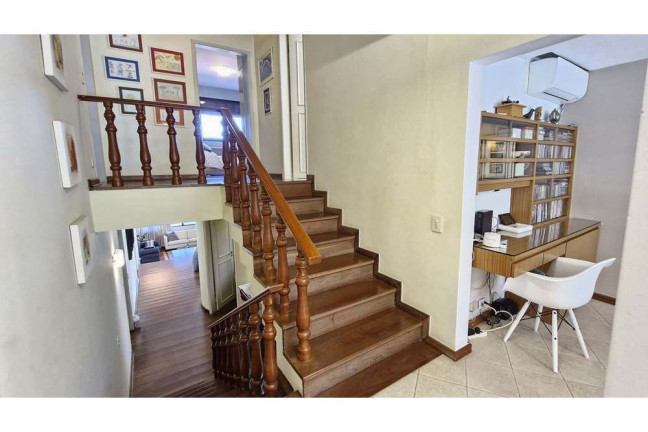 Imagem Casa com 4 Quartos à Venda, 273 m² em Morumbi - São Paulo Imagem Casa com 4 Quartos à Venda, 273 m² em Morumbi - São Paulo