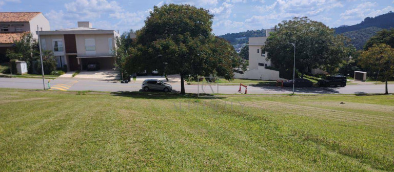 Terreno à Venda, 502 m² em Tamboré - Santana De Parnaíba
