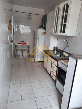 Imagem Apartamento com 1 Quarto à Venda, 75 m² em Aviação - Praia Grande Imagem Apartamento com 1 Quarto à Venda, 75 m² em Aviação - Praia Grande