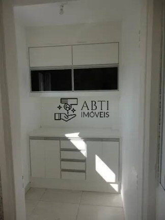 Imagem Apartamento com 3 Quartos para Alugar, 93 m² em Vila Olímpia - São Paulo
