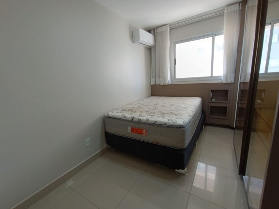 Imagem Apartamento com 2 Quartos à Venda, 56 m² em Vila Rosa - Goiânia