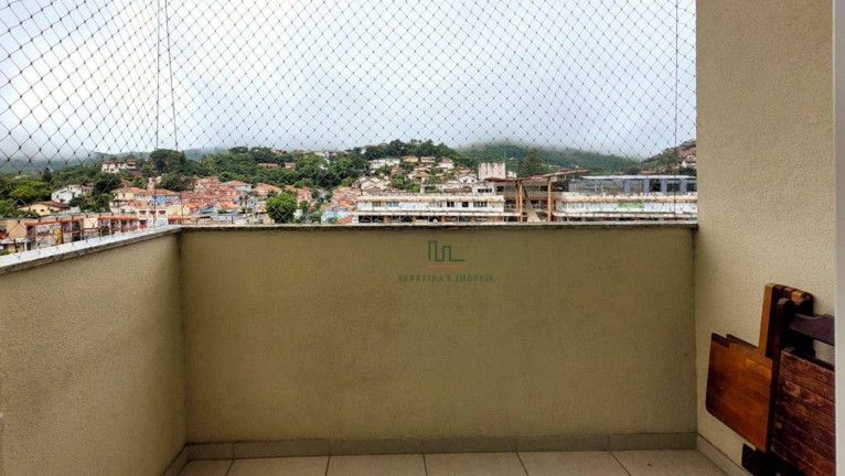Imagem Apartamento com 2 Quartos para Alugar, 60 m² em Pendotiba - Niterói