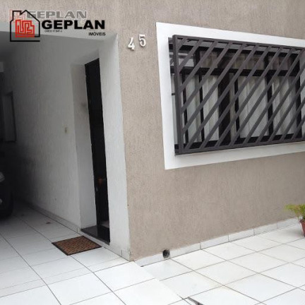 Imagem Sobrado com 3 Quartos à Venda, 192 m² em Vila Mariana - São Paulo Imagem Sobrado com 3 Quartos à Venda, 192 m² em Vila Mariana - São Paulo
