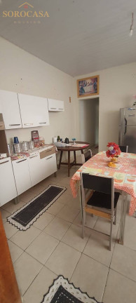 Imagem Casa com 2 Quartos à Venda,  em Jardim Marco Antônio - Sorocaba