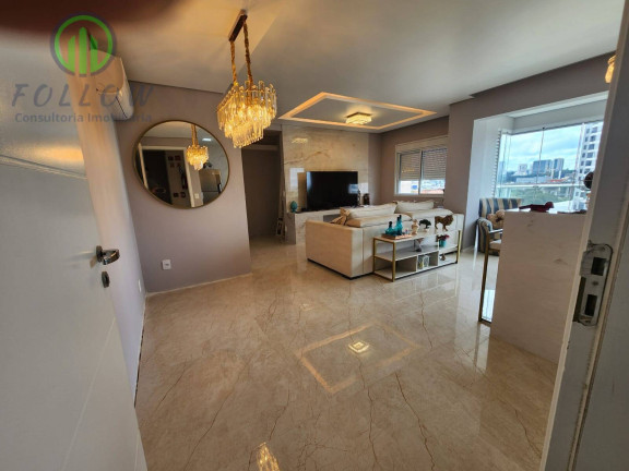 Apartamento com 1 Quarto à Venda, 74 m² em Bethaville I - Barueri