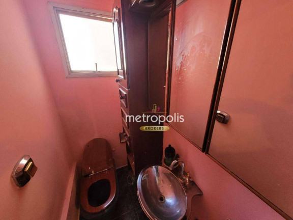 Imagem Apartamento com 3 Quartos à Venda, 113 m² em Barcelona - São Caetano Do Sul