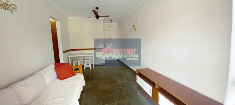 Imagem Apartamento com 1 Quarto à Venda, 55 m² em Jardim Enseada - Guarujá Imagem Apartamento com 1 Quarto à Venda, 55 m² em Jardim Enseada - Guarujá