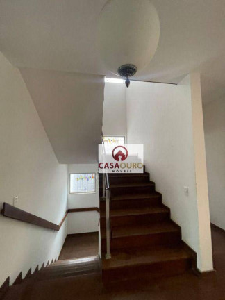 Imagem Casa com 4 Quartos à Venda, 463 m² em Mangabeiras - Belo Horizonte Imagem Casa com 4 Quartos à Venda, 463 m² em Mangabeiras - Belo Horizonte