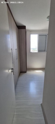 Imagem Apartamento com 2 Quartos à Venda, 46 m² em Parque Jaçatuba - Santo André