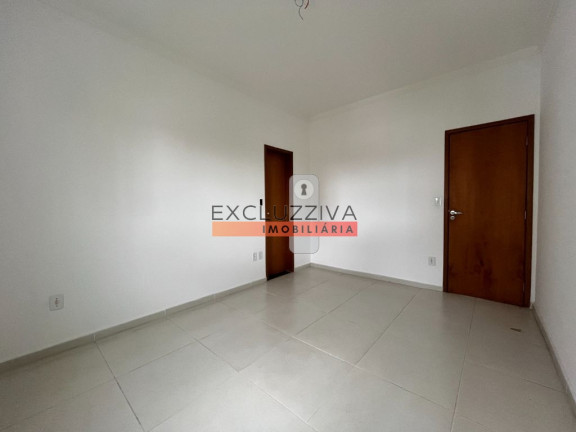 Imagem Apartamento com 3 Quartos para Alugar, 90 m² em Jardim Das Nações - Taubaté