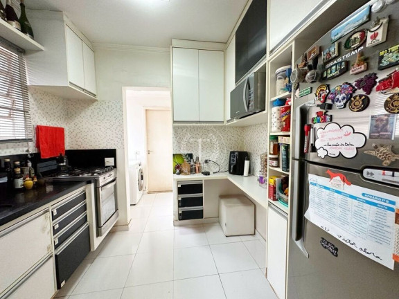 Imagem Apartamento com 2 Quartos à Venda, 63 m² em Vila Olímpia - São Paulo