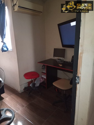 Imagem Casa com 4 Quartos à Venda, 300 m² em Areal - Pelotas