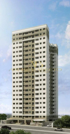 Apartamento com 2 Quartos à Venda, 60 m² em Cabula - Salvador