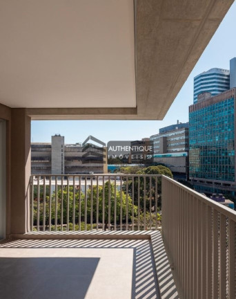 Imagem Apartamento com 2 Quartos à Venda, 94 m² em Jardins - São Paulo