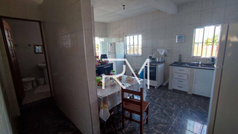 Imagem Casa com 6 Quartos à Venda, 261 m² em Vila Atlântica - Mongaguá Imagem Casa com 6 Quartos à Venda, 261 m² em Vila Atlântica - Mongaguá