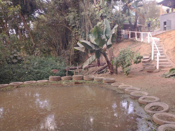 Imagem Chácara com 2 Quartos à Venda, 180 m² em Paraiso - Mateus Leme