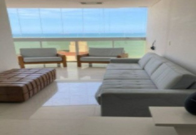Imóvel com 3 Quartos à Venda, 127 m² em Praia De Itaparica - Vila Velha