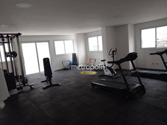 Imagem Apartamento com 2 Quartos à Venda, 65 m² em Rudge Ramos - São Bernardo Do Campo