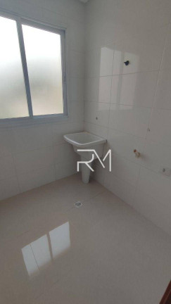 Imagem Apartamento com 2 Quartos à Venda, 82 m² em Aguapeú - Mongaguá