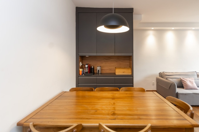 Imagem Apartamento com 2 Quartos à Venda, 75 m² em Indianopolis - São Paulo