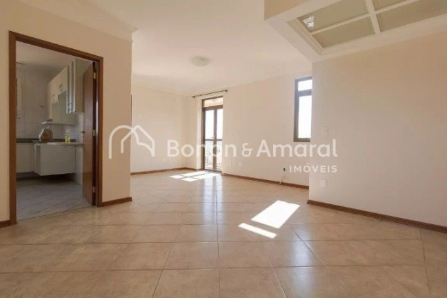 Imagem Apartamento com 3 Quartos à Venda, 120 m² em Parque São Quirino - Campinas Imagem Apartamento com 3 Quartos à Venda, 120 m² em Parque São Quirino - Campinas