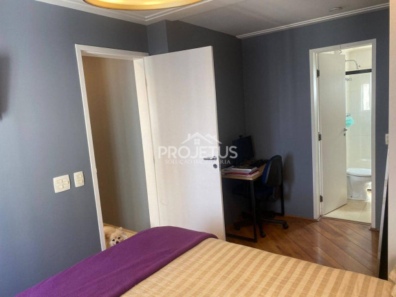 Imagem Apartamento com 2 Quartos à Venda, 74 m² em Perdizes - São Paulo