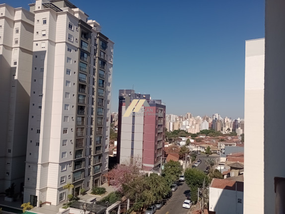 Imagem Imóvel com 2 Quartos à Venda, 77 m² em Taquaral - Campinas