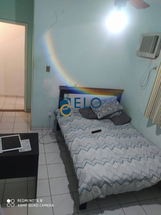 Imagem Apartamento com 4 Quartos à Venda, 93 m² em Campo Grande - Santos
