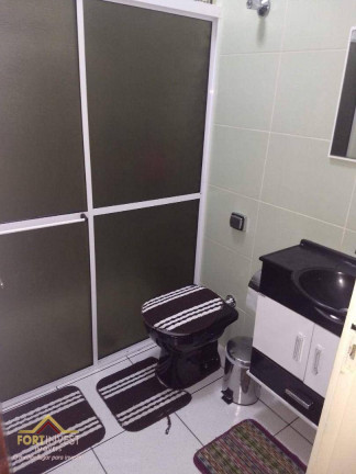 Imagem Imóvel com 3 Quartos à Venda, 92 m² em Vila Caiçara - Praia Grande