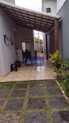 Imagem Casa de Condomínio com 3 Quartos à Venda, 300 m² em Bosque Do Peró - Cabo Frio