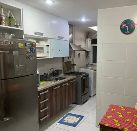 Imagem Apartamento com 3 Quartos à Venda, 105 m² em Camboinhas - Niterói Imagem Apartamento com 3 Quartos à Venda, 105 m² em Camboinhas - Niterói