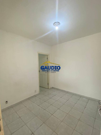 Imagem Casa com 2 Quartos para Alugar, 50 m² em Campo Limpo - São Paulo Imagem Casa com 2 Quartos para Alugar, 50 m² em Campo Limpo - São Paulo
